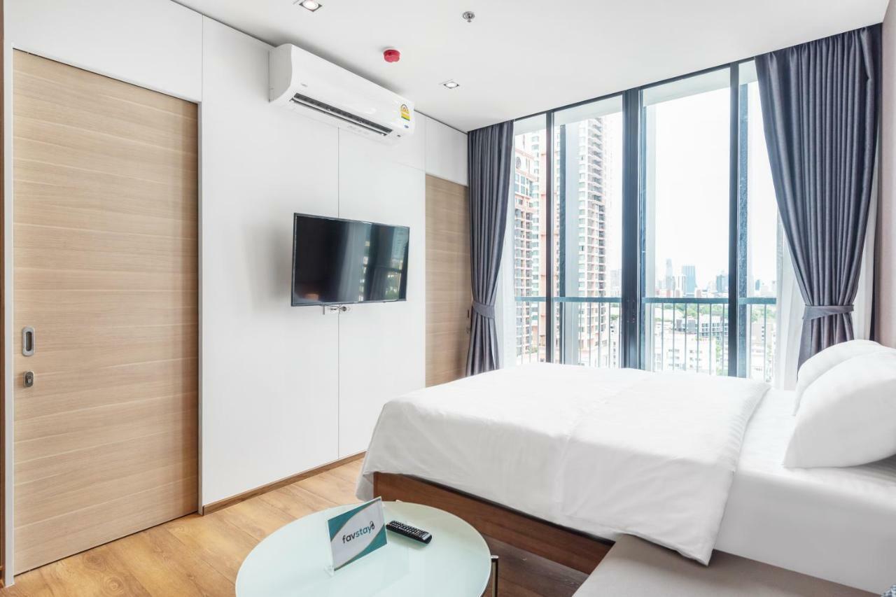 Apartamento Park 24 By Favstay *