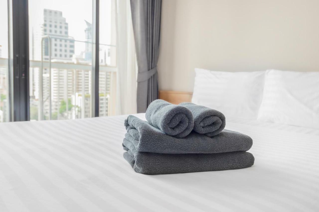 Park 24 By Favstay Apartamento Bangkok