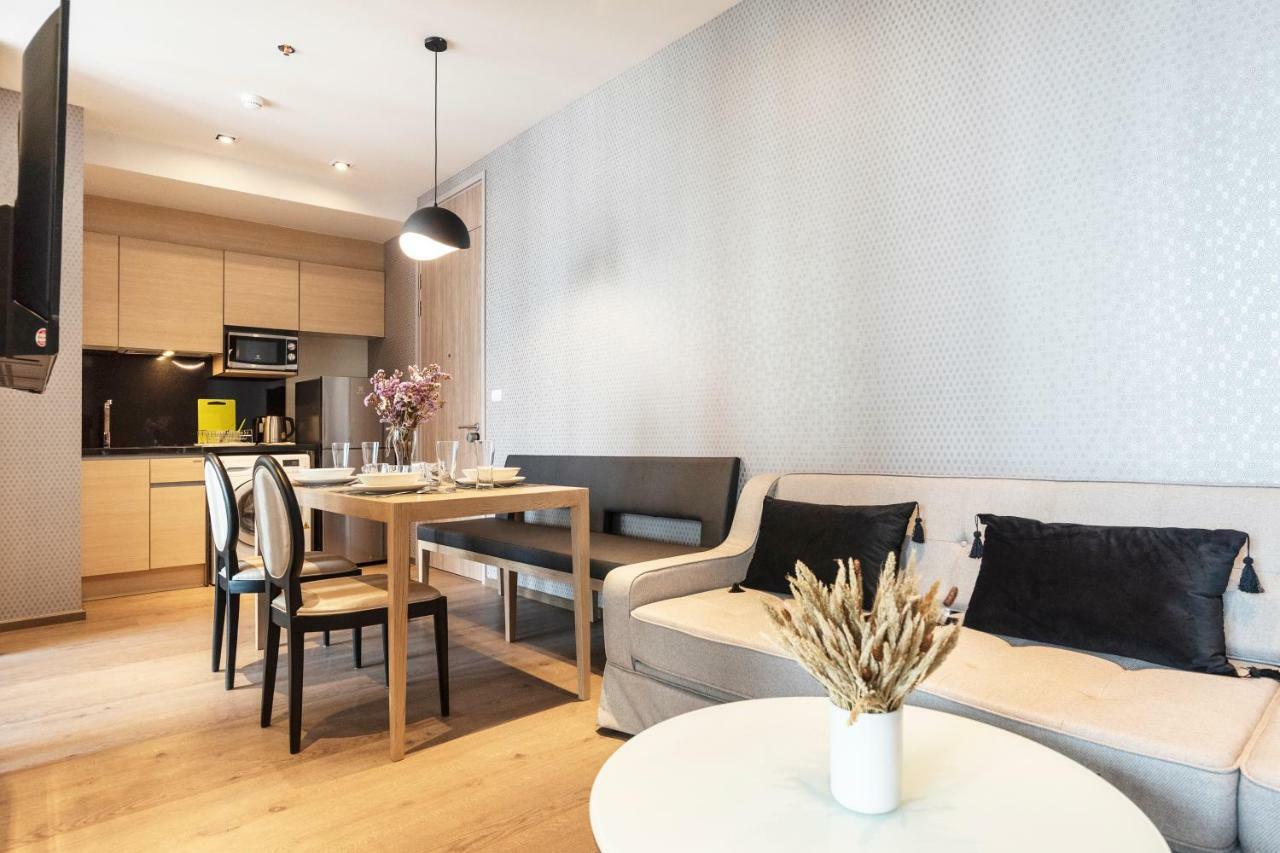 Park 24 By Favstay Apartamento *