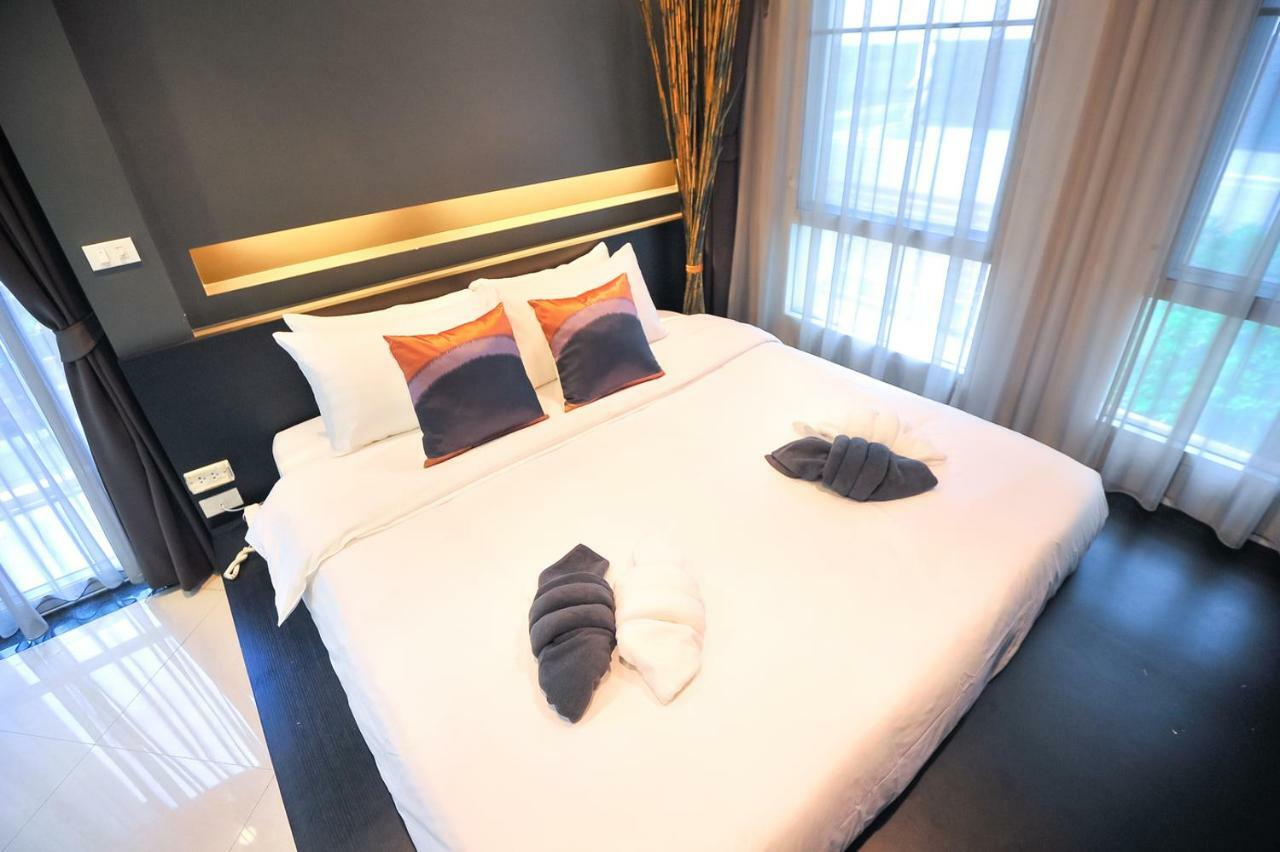 42grand Khách sạn 3*