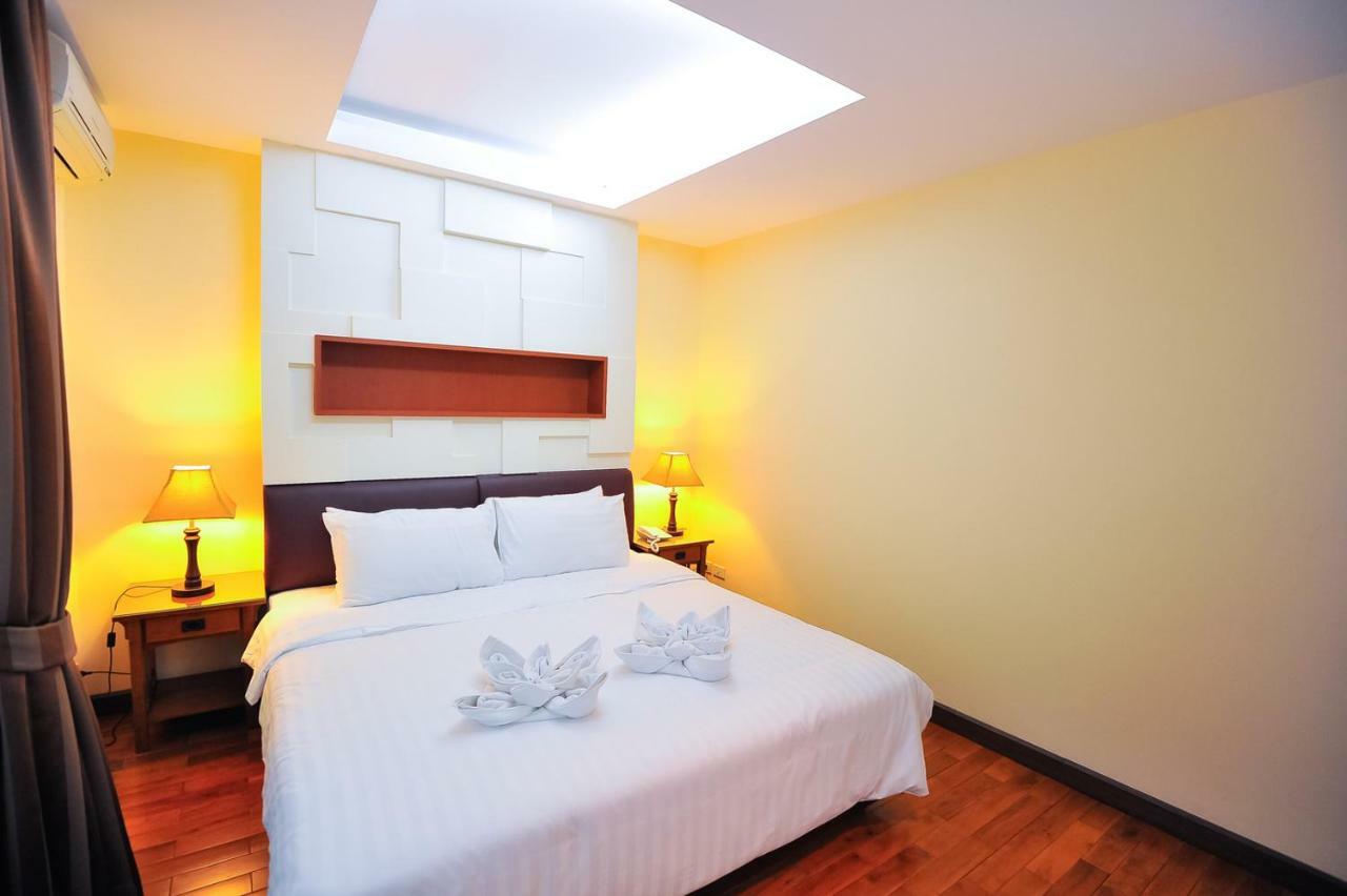Khách sạn 42grand