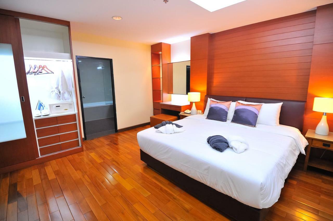 42grand Khách sạn 3*