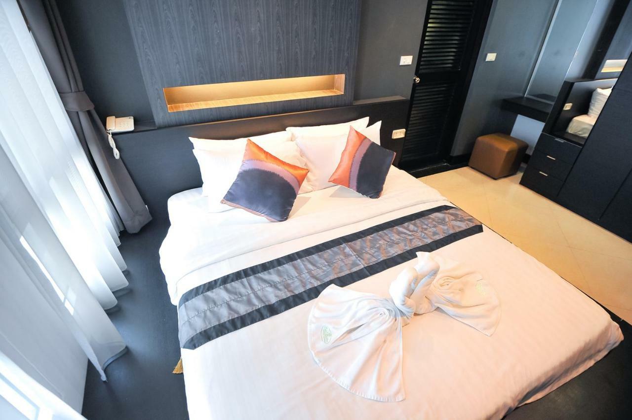 42grand Khách sạn