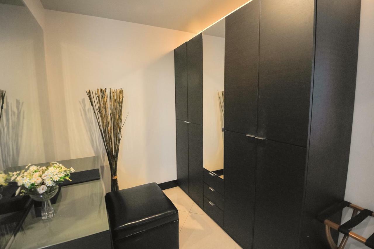 Khách sạn 42grand Bangkok