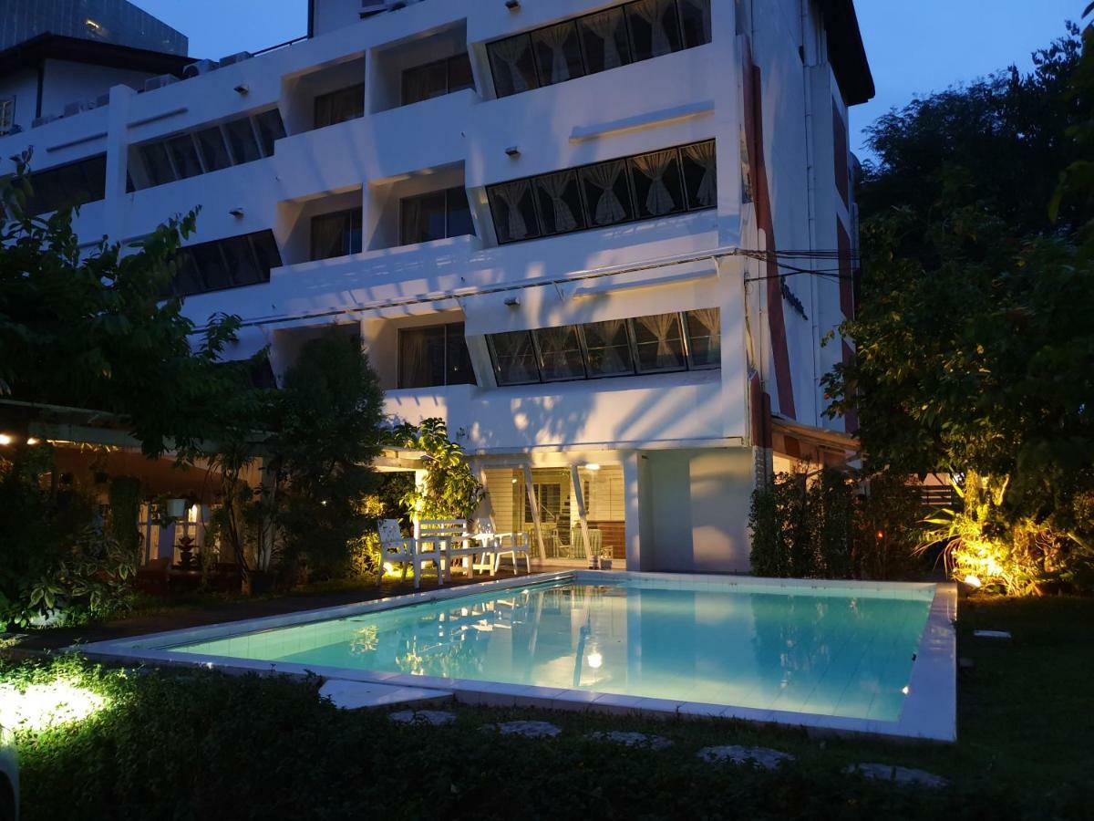 Vimala Aparthotel Bangkok