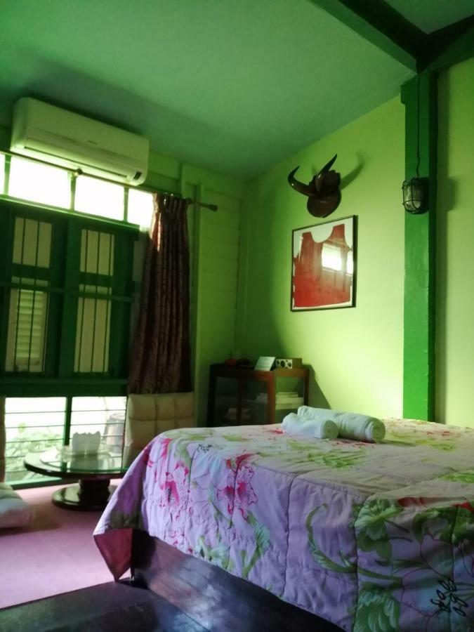 Baan Tepa Boutique House Frühstückspension 2*