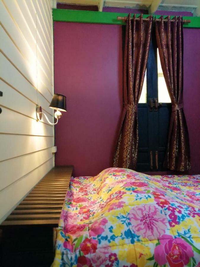 Baan Tepa Boutique House Katil 2*