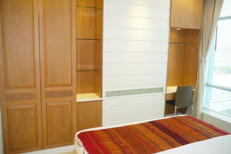 Apartment Bangkokdreamapartments