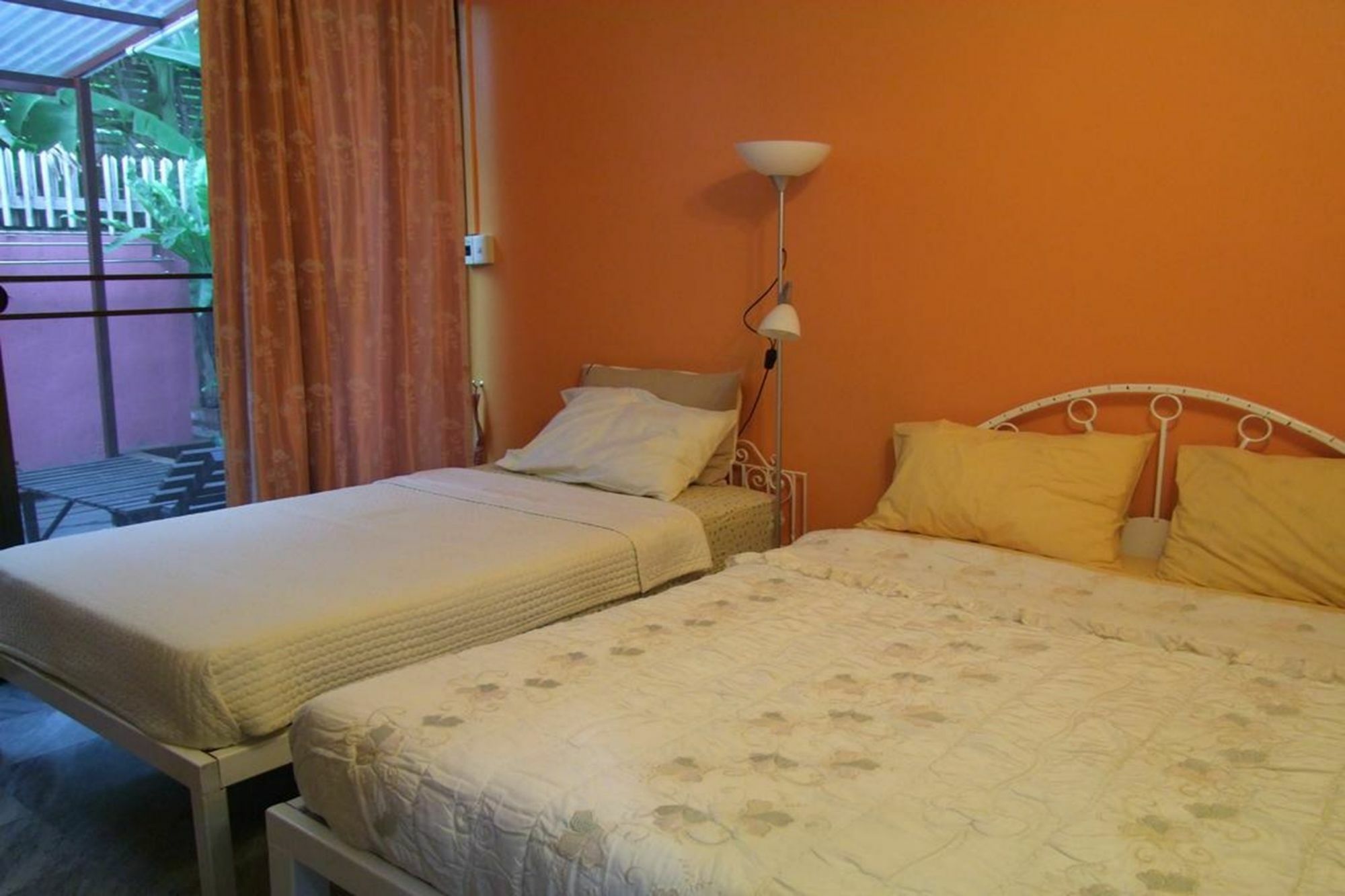 Naifun Bb House Hotel Bangkok