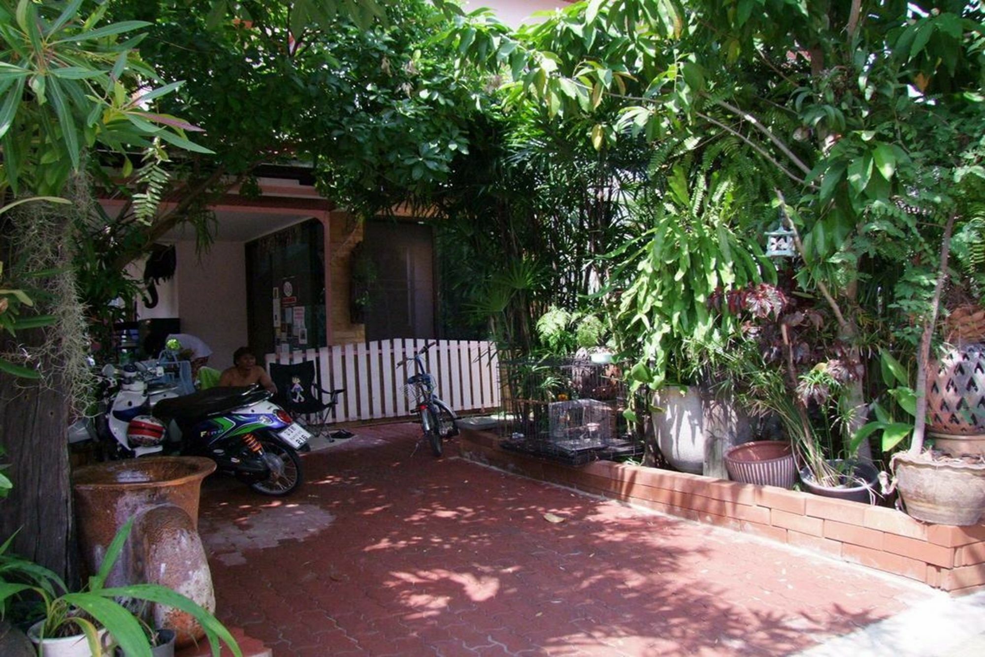 Naifun Bb House Hotel