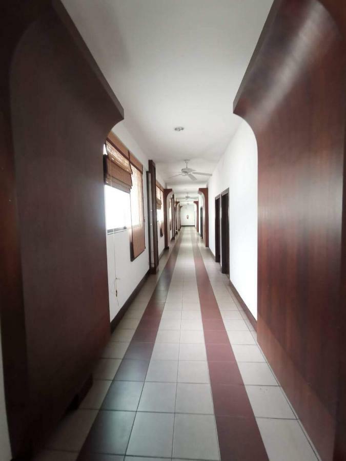 The Pavilion Place Hotel Bangkok