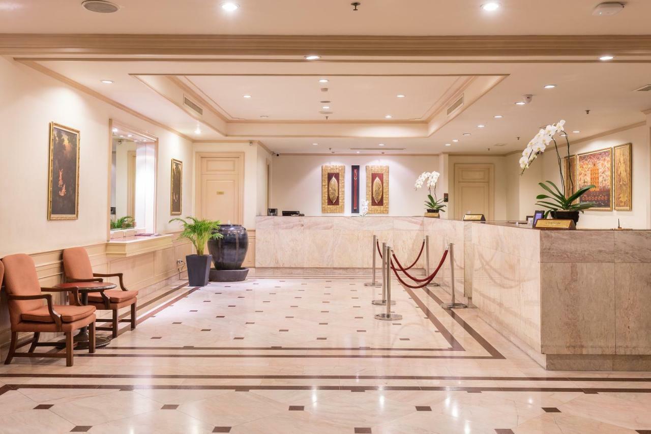 Hotel Ramada By Wyndham D Ma