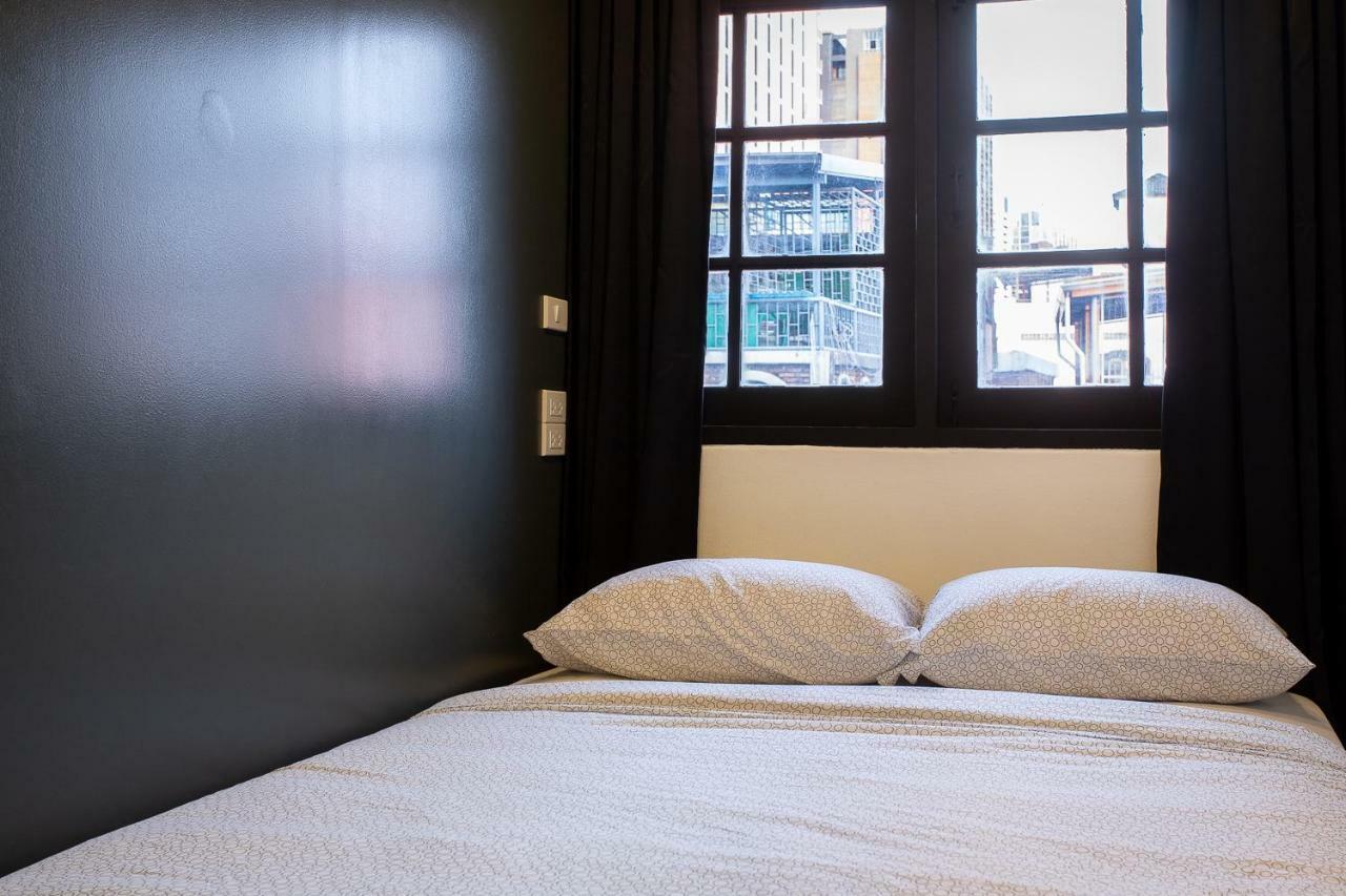 T5 2 Bedrooms/6guests/full Kitchen/1 Min To Bts Apartamento
