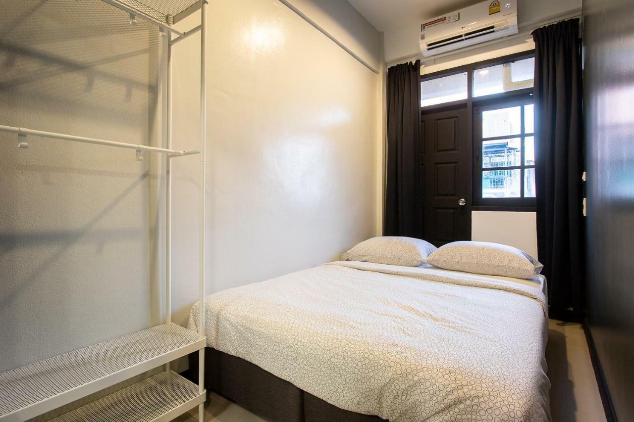 Apartamento T5 2 Bedrooms/6guests/full Kitchen/1 Min To Bts *