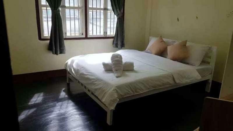 Aparthotel Green Box 2*