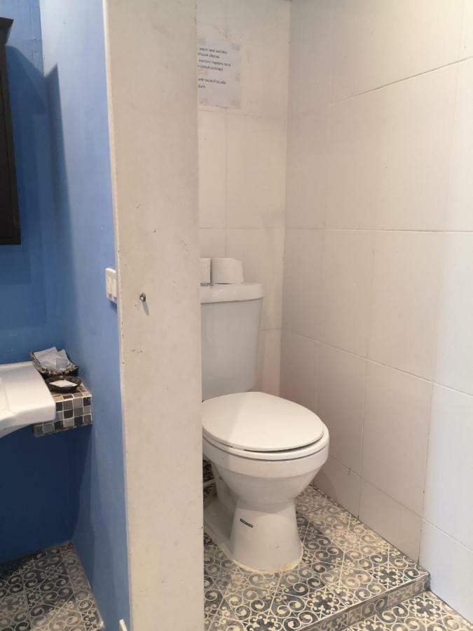 Nhà trọ Arom D Bangkok