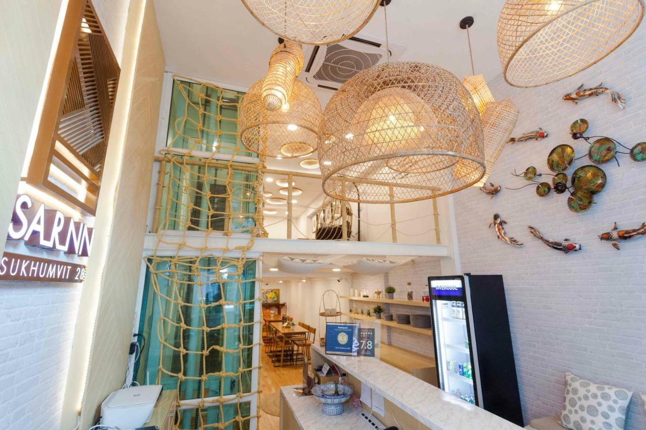Sarnn Sukhumvit 28 2*