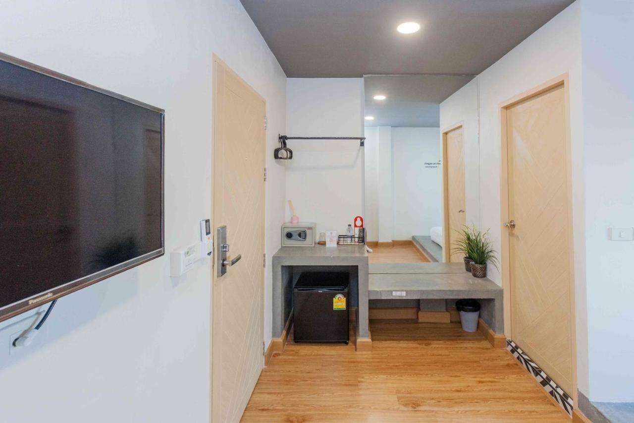 Pensión Sarnn Sukhumvit 28