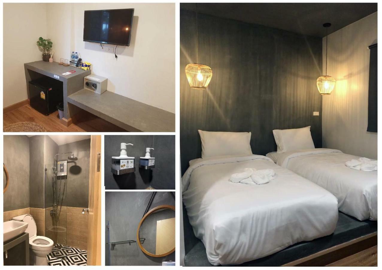 Sarnn Sukhumvit 28 2*