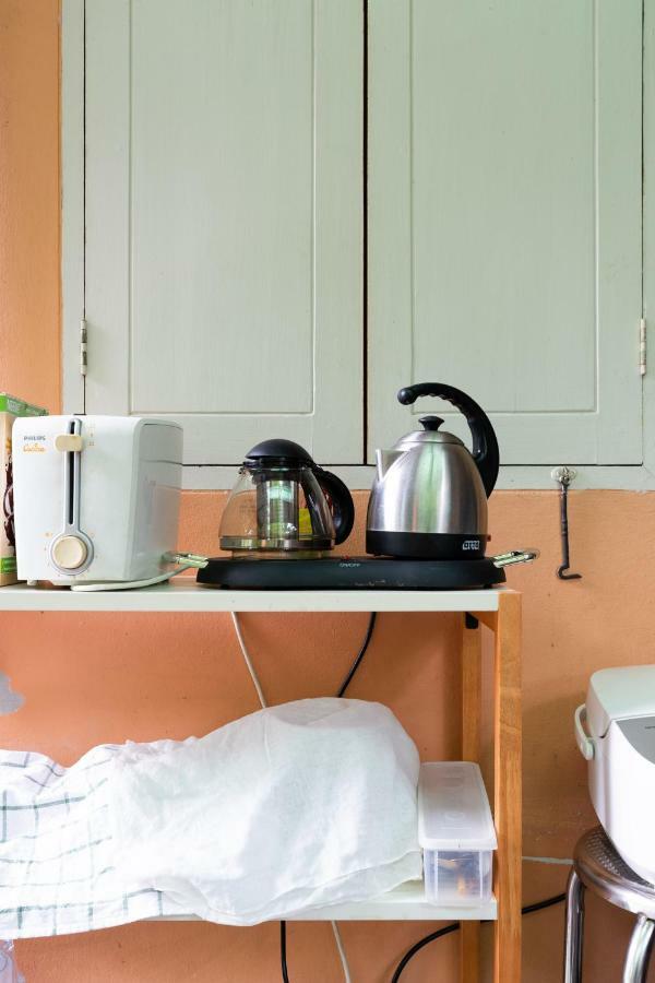 Acomodação com café da manhã  Baan Boon
