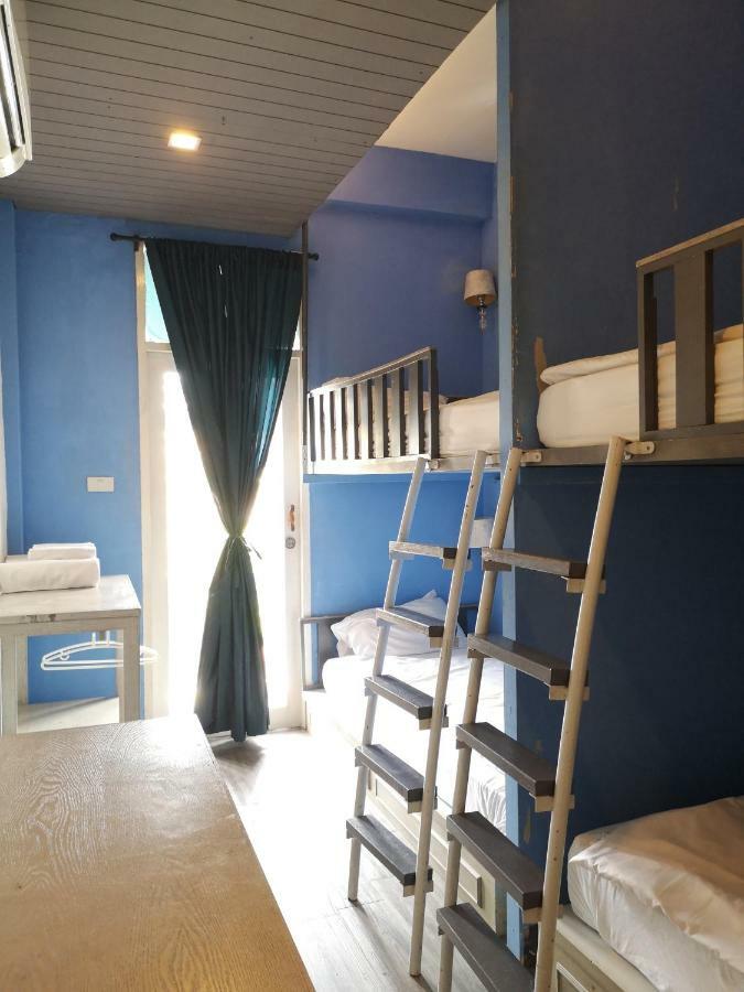 Nhà trọ Arom D *
