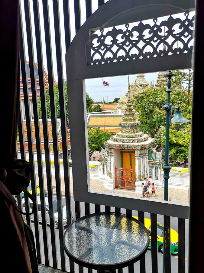 Nhà trọ Arom D Bangkok
