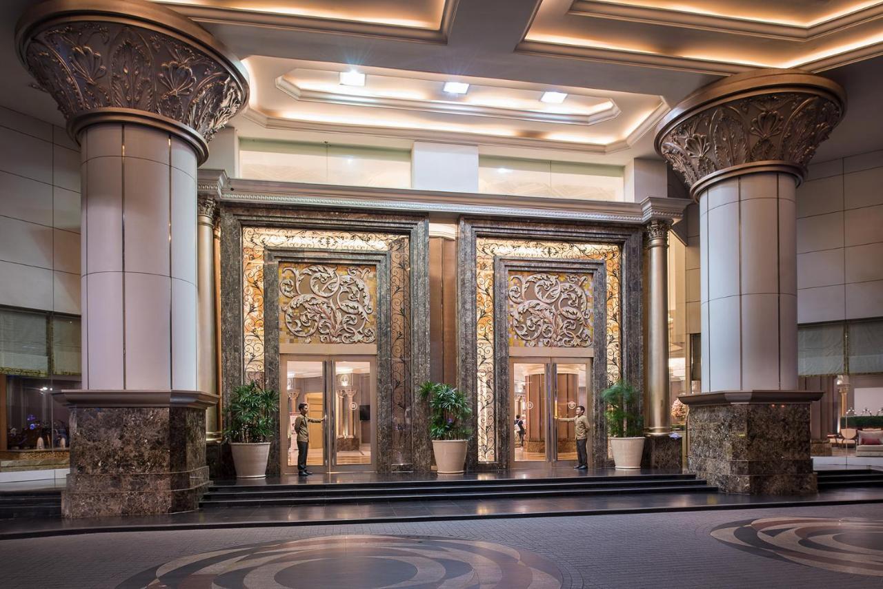 The Berkeley Pratunam - Sha Extra Hotel 5*