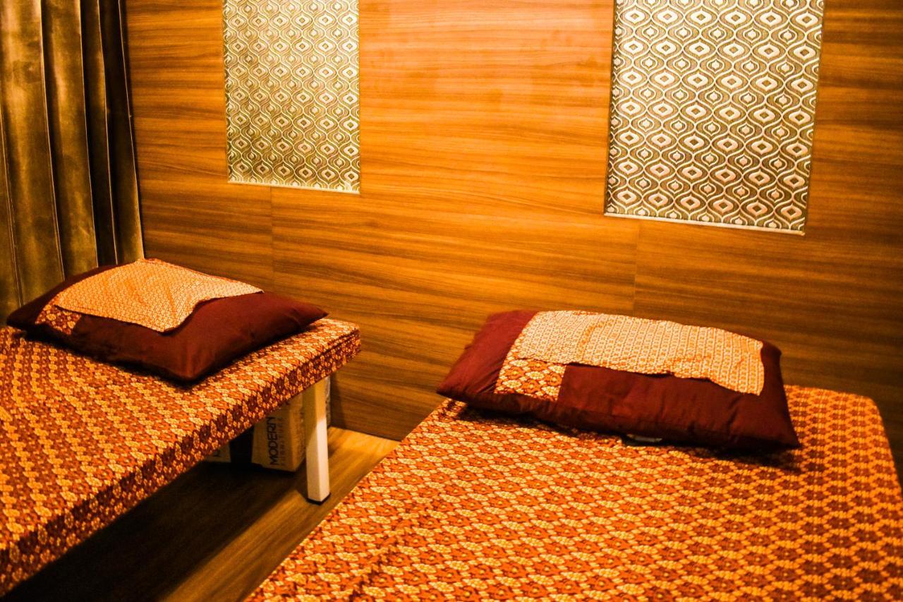 Dewan 3* Bangkok