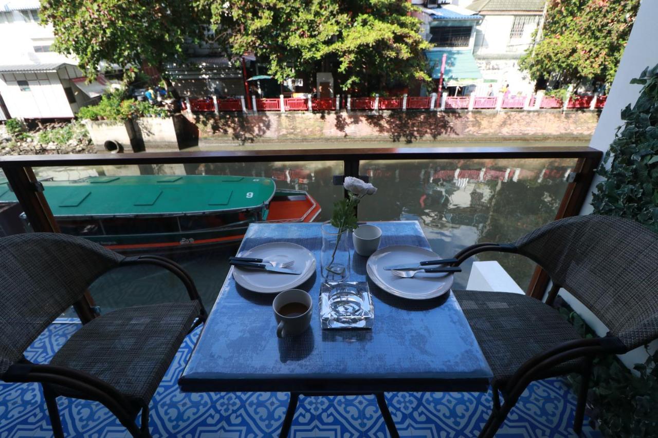 Hostel The Lol Elephant Bangkok