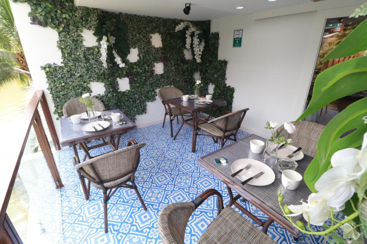 Hostal The Lol Elephant Bangkok