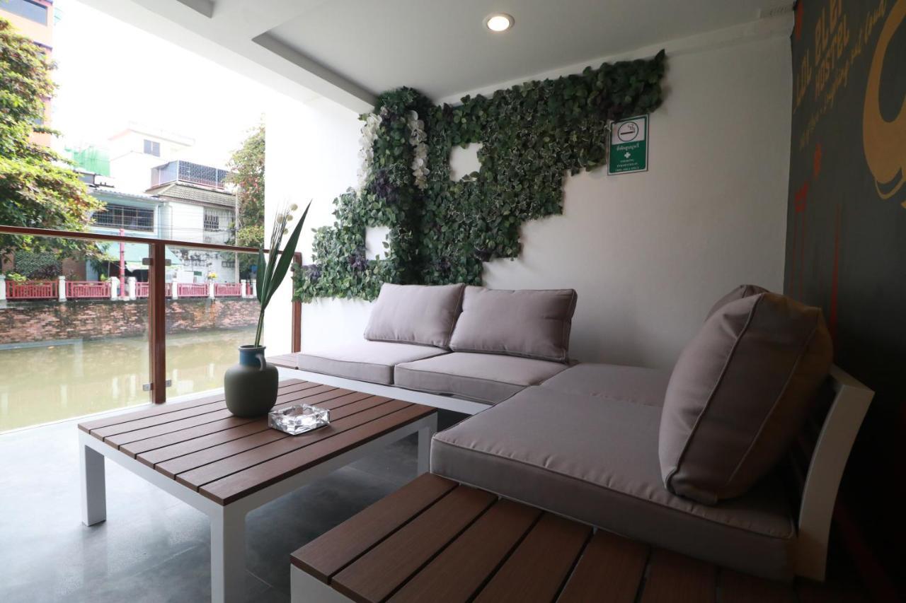 Hostal The Lol Elephant Bangkok