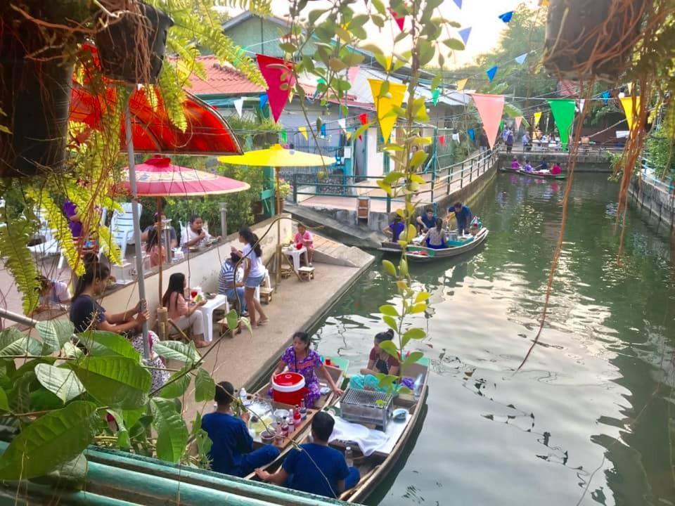 nhà trọ Waterside *