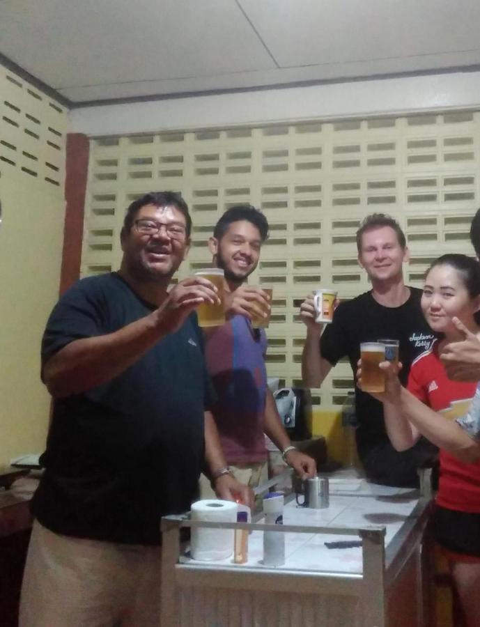 Gasthof The Kong Bangkok