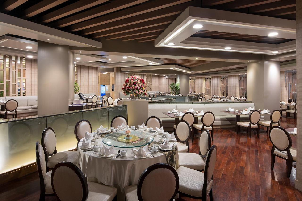 Hotel The Berkeley Pratunam - Sha Extra Bangkok