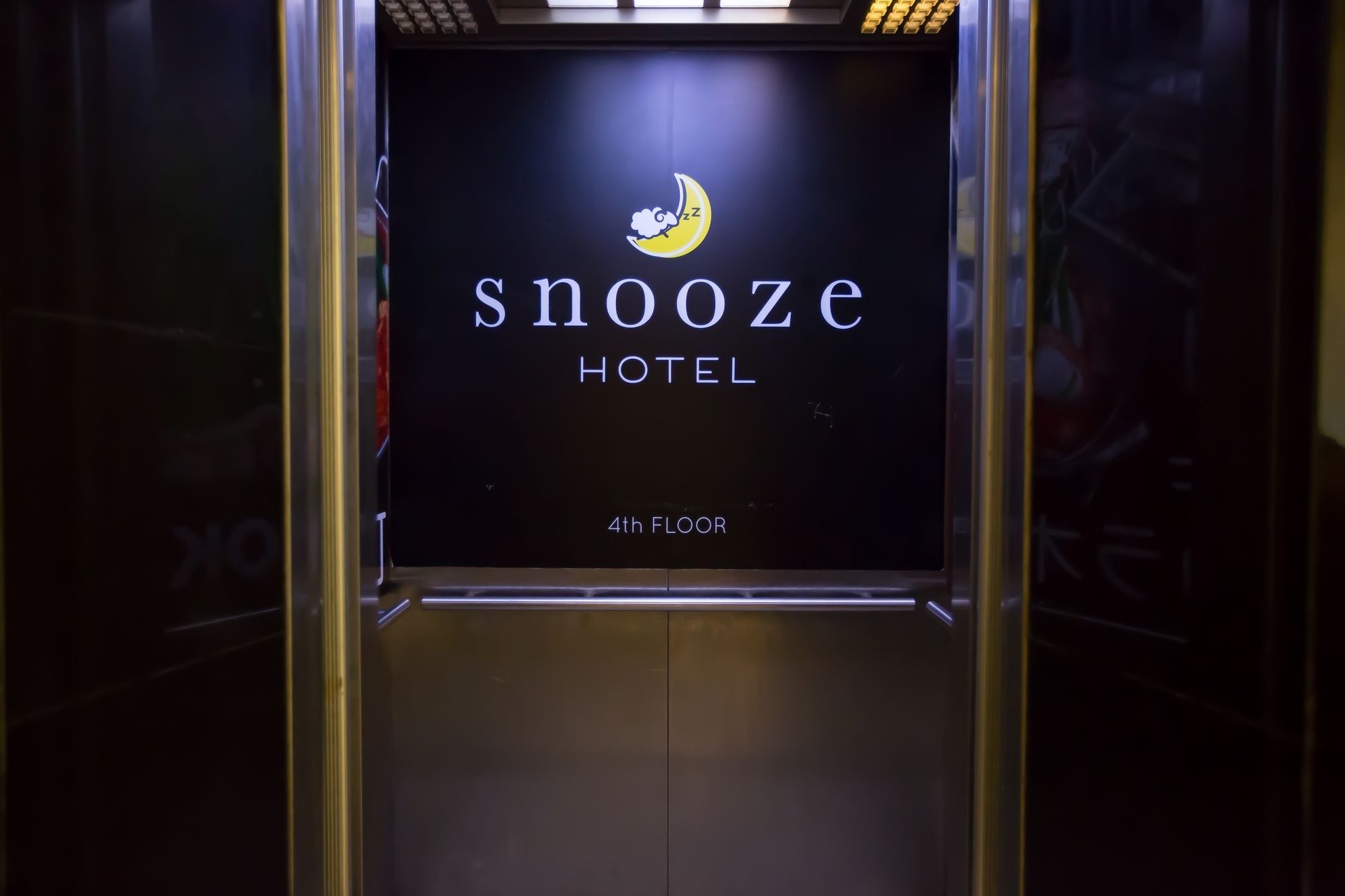 Hotel Snooze Thonglor
