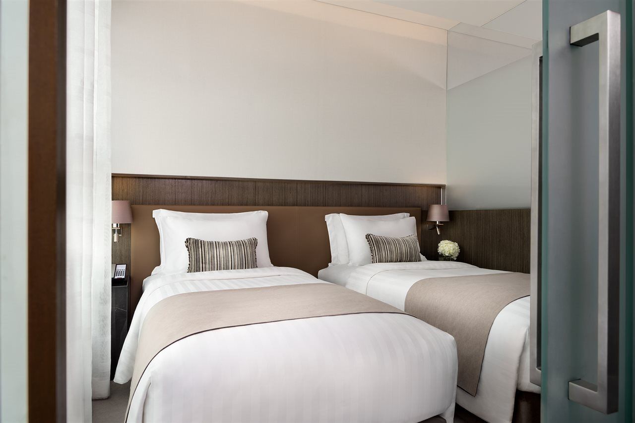 Hotell Lancaster