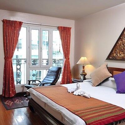 The Siam Heritage 4*