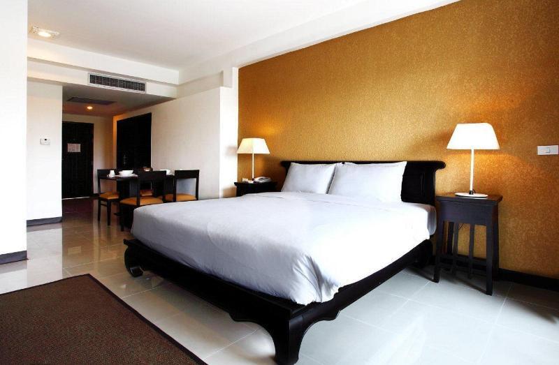 Siam Piman Khách sạn Bangkok