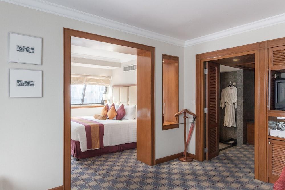 Nh Sukhumvit Boulevard 5* Banguecoque