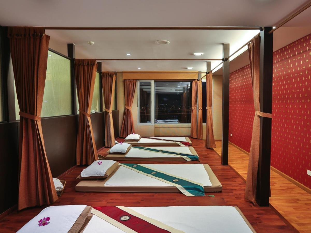 Eastin Makkasan, - Sha Extra 4*