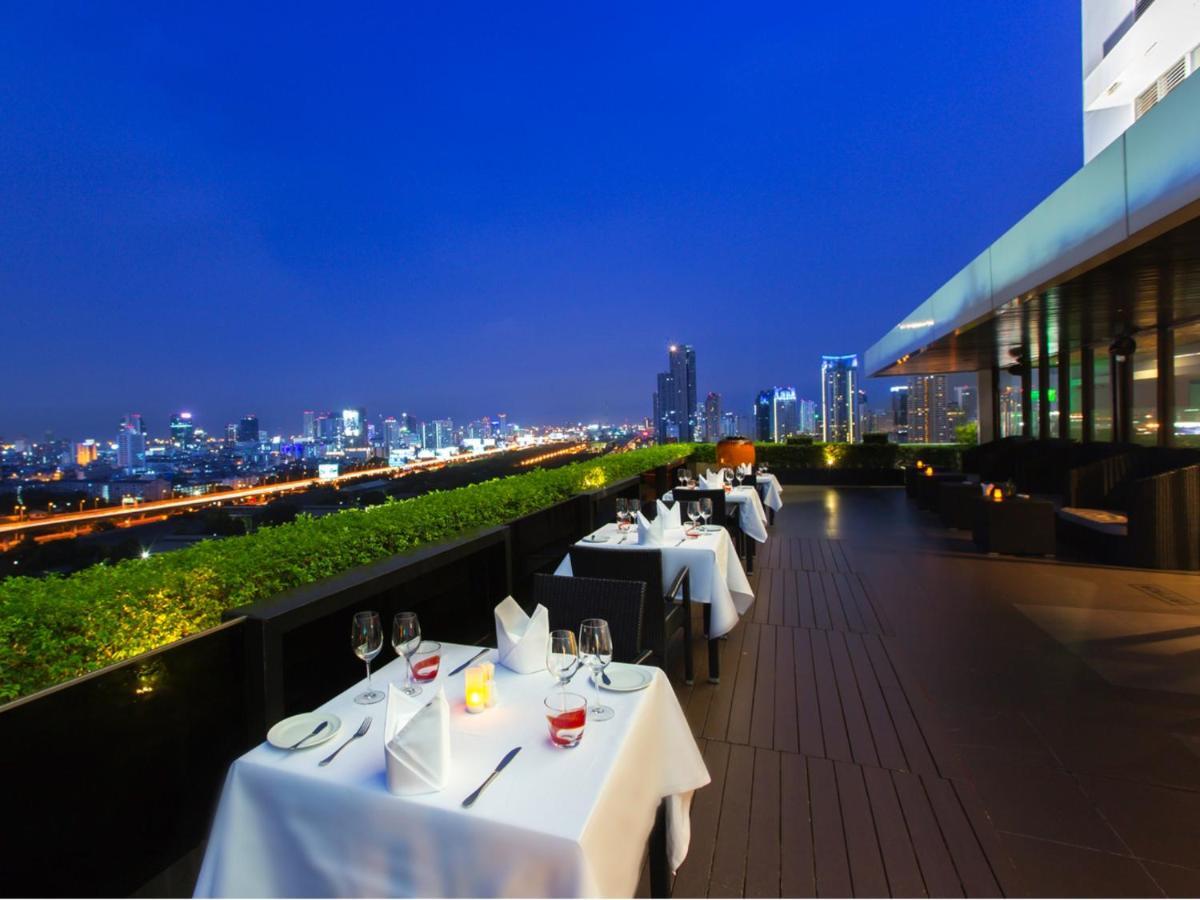 Eastin Makkasan, - Sha Extra 4* Bangkok