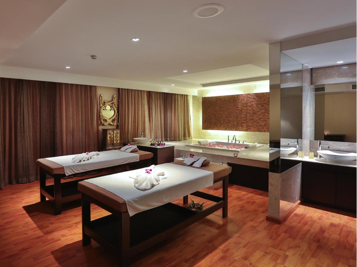 Hotel Eastin Makkasan, - Sha Extra Bangkok