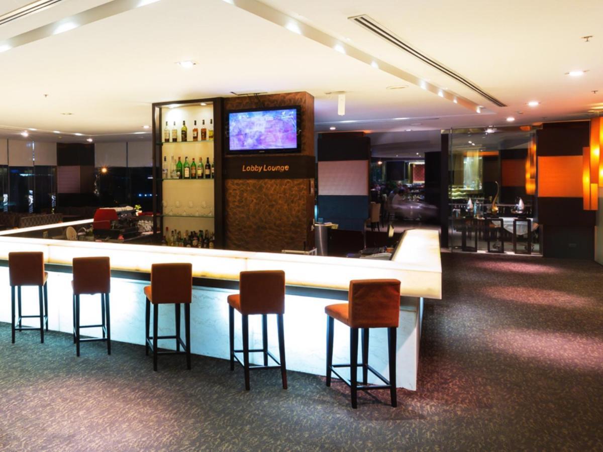 Eastin Makkasan, - Sha Extra Hotel Bangkok