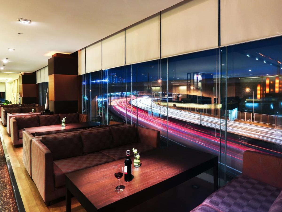 Eastin Makkasan, - Sha Extra 4*