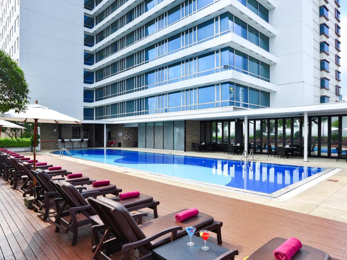 Eastin Makkasan, - Sha Extra Bangkok