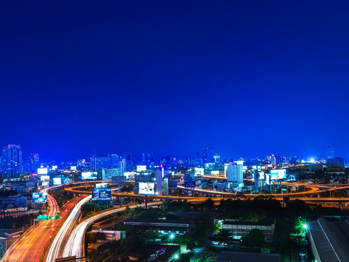 Eastin Makkasan, - Sha Extra Bangkok