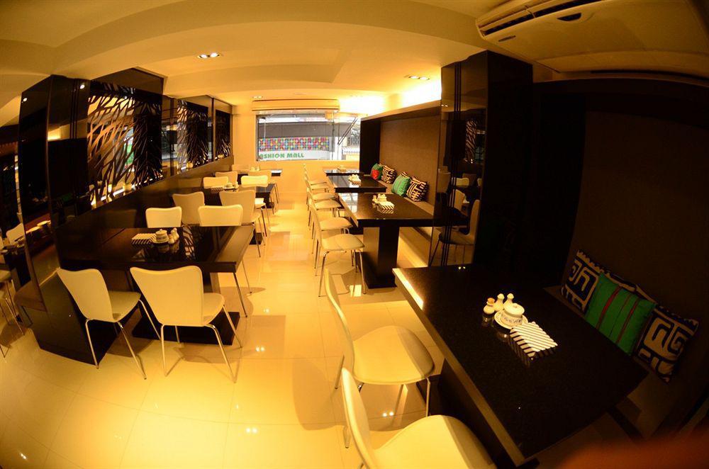 Vista Express Hotel