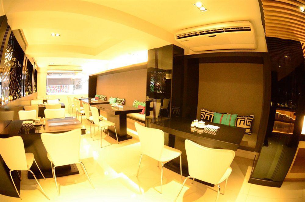 Vista Express Hotel 3*