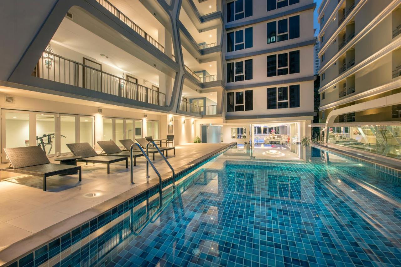 Le Tada Parkview Bangkok