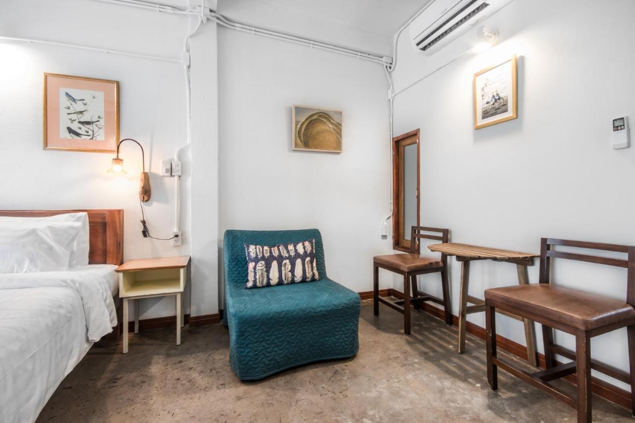 Gasthof Shoes Maker Bangkok